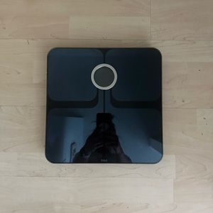 Fitbit Aria 2 scale